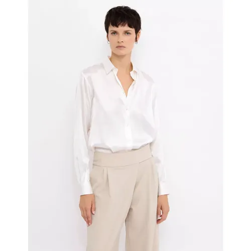 Blouses & Shirts > Shirts - - Xacus - Modalova