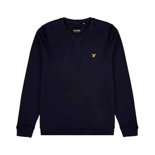 Knitwear > Round-neck Knitwear - - Lyle & Scott - Modalova