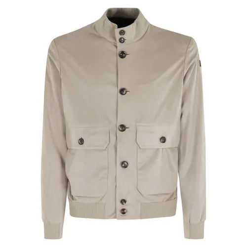 Jackets > Light Jackets - - RRD - Modalova