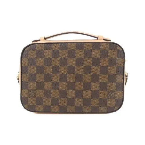Pre-owned > Pre-owned Bags > Pre-owned Cross Body Bags - - Louis Vuitton Vintage - Modalova