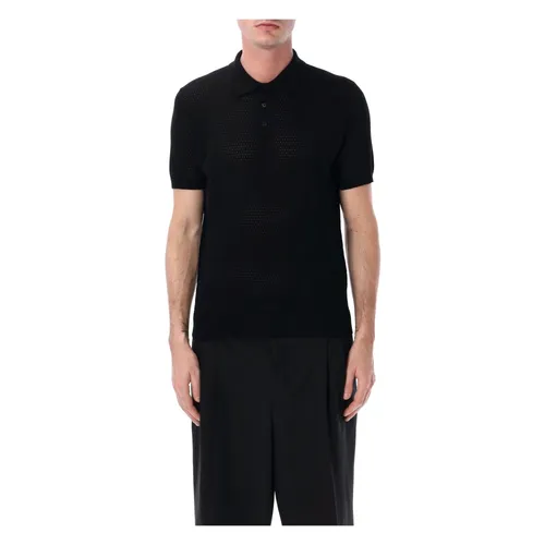 Tops > Polo Shirts - - Roberto Collina - Modalova