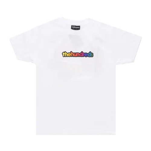 Tops > T-Shirts - - The Hundreds - Modalova