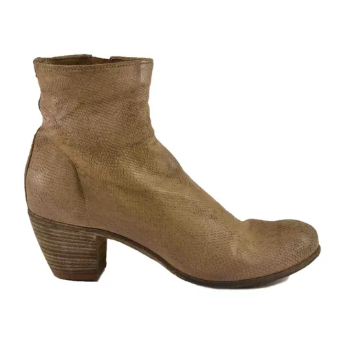 Shoes > Boots > Cowboy Boots - - Officine Creative - Modalova