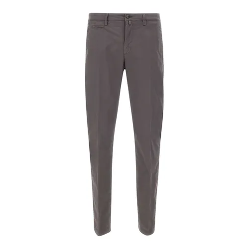 Trousers > Slim-fit Trousers - - Briglia - Modalova