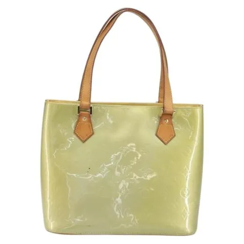 Pre-owned > Pre-owned Bags > Pre-owned Tote Bags - - Louis Vuitton Vintage - Modalova
