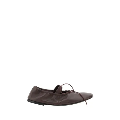 Shoes > Flats > Ballerinas - - Proenza Schouler - Modalova