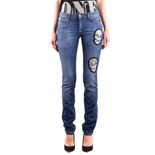 Jeans > Skinny Jeans - - Philipp Plein - Modalova