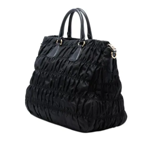Pre-owned > Pre-owned Bags > Pre-owned Handbags - - Prada Vintage - Modalova