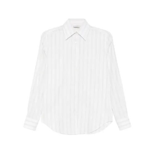 Blouses & Shirts > Shirts - - Mazzarelli - Modalova