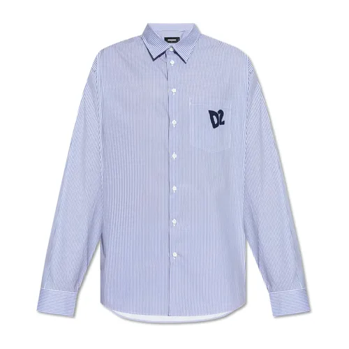 Shirts > Casual Shirts - - Dsquared2 - Modalova