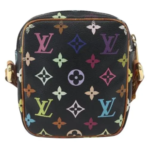 Pre-owned > Pre-owned Bags > Pre-owned Mini Bags - - Louis Vuitton Vintage - Modalova