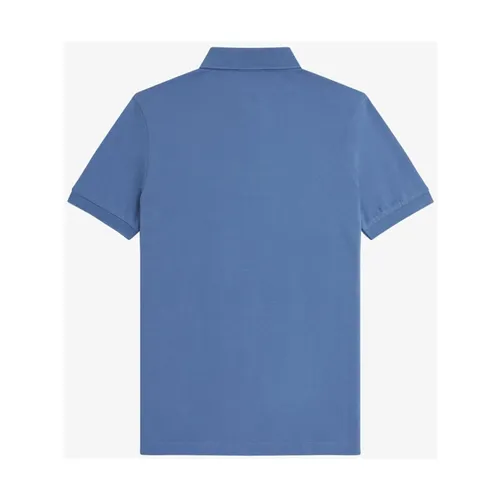 Tops > Polo Shirts - - Fred Perry - Modalova
