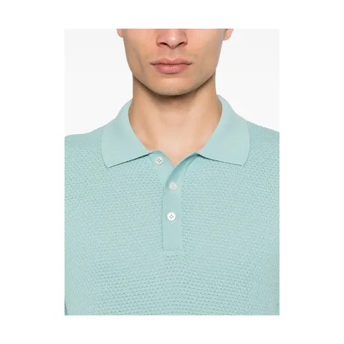 Tops > Polo Shirts - - La Fileria - Modalova