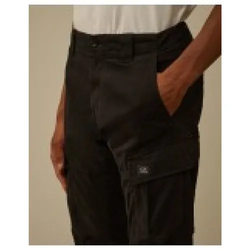 Trousers > Slim-fit Trousers - - C.p. Company - Modalova
