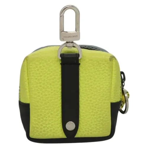 Pre-owned > Pre-owned Accessories - - Louis Vuitton Vintage - Modalova