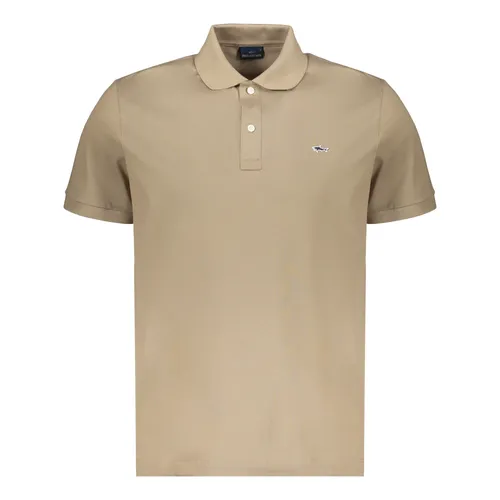 Tops > Polo Shirts - - Paul & Shark - Modalova