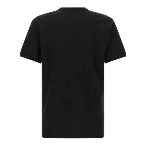 Tops > T-Shirts - - Dolce & Gabbana - Modalova