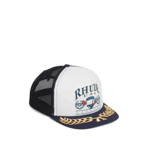 Accessories > Hats > Caps - - Rhude - Modalova
