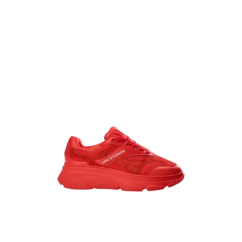 Shoes > Sneakers - - Copenhagen Studios - Modalova