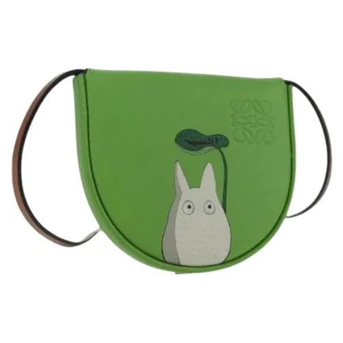 Pre-owned > Pre-owned Bags > Pre-owned Mini Bags - - Loewe Pre-owned - Modalova