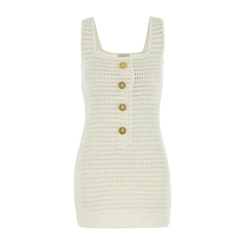Tops > Sleeveless Tops - - Le Kasha - Modalova