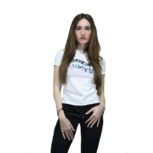 Tops > T-Shirts - - Emporio Armani - Modalova