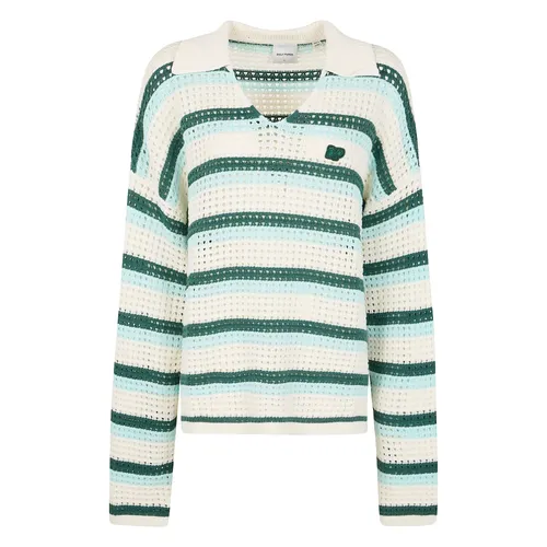 Knitwear > V-neck Knitwear - - Daily Paper - Modalova