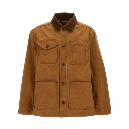 Jackets > Light Jackets - - Filson - Modalova