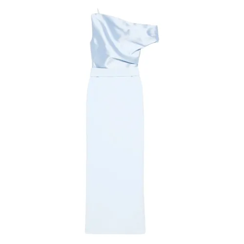 Dresses > Occasion Dresses > Gowns - - Solace London - Modalova