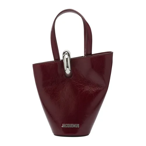 Bags > Handbags - - Jacquemus - Modalova