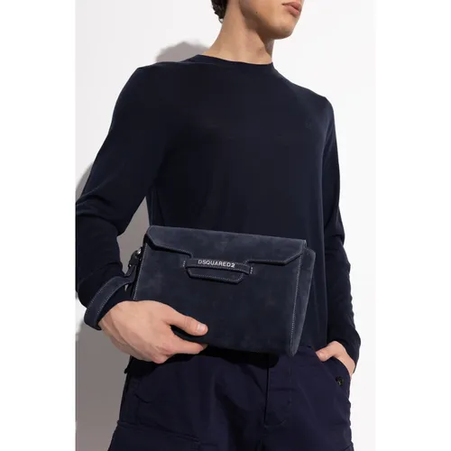 Dsquared2 - Bags - Blue - Dsquared2 - Modalova