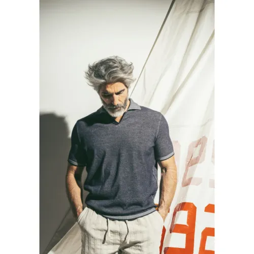 Tops > Polo Shirts - - Phil Petter - Modalova