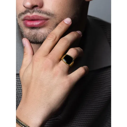 Accessories > Jewellery > Rings - - Nialaya - Modalova