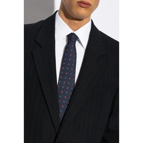 Etro - Accessories > Ties - Blue - Etro - Modalova
