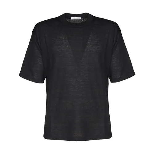 Tops > T-Shirts - - Roberto Collina - Modalova