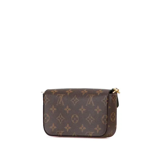 Pre-owned > Pre-owned Bags > Pre-owned Cross Body Bags - - Louis Vuitton Vintage - Modalova