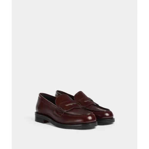 Shoes > Flats > Loafers - - Dsquared2 - Modalova