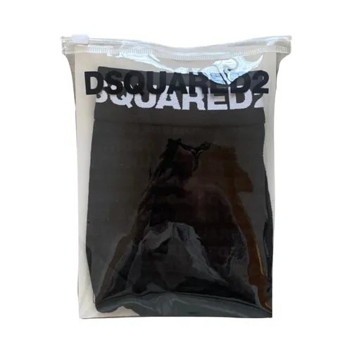 Underwear > Bottoms - - Dsquared2 - Modalova