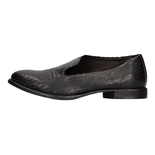 Shoes > Flats > Loafers - - Hundred100 - Modalova