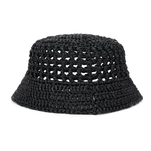 Accessories > Hats > Hats - - Fabiana Filippi - Modalova
