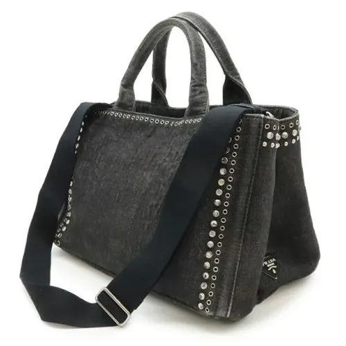 Pre-owned > Pre-owned Bags > Pre-owned Handbags - - Prada Vintage - Modalova