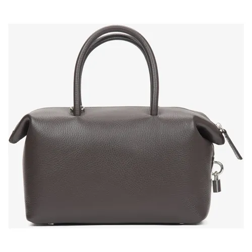 Estro - Bags > Handbags - Brown - Estro - Modalova