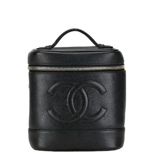 Pre-owned > Pre-owned Bags > Pre-owned Handbags - - Chanel Vintage - Modalova