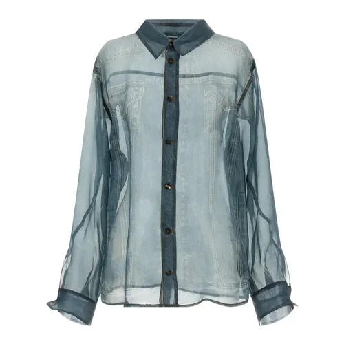 Blouses & Shirts > Shirts - - Haikure - Modalova