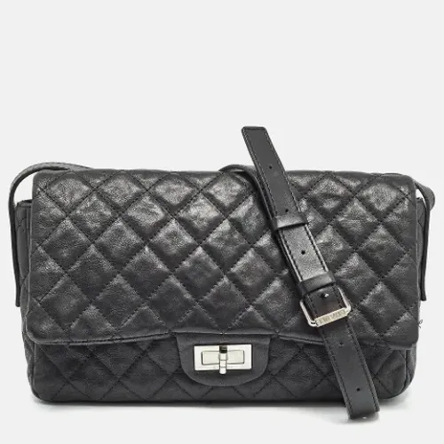 Pre-owned > Pre-owned Bags > Pre-owned Cross Body Bags - - Chanel Vintage - Modalova
