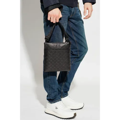 Bags > Messenger Bags - - Emporio Armani - Modalova