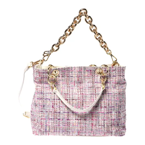 Bags > Handbags - - Baldinini - Modalova