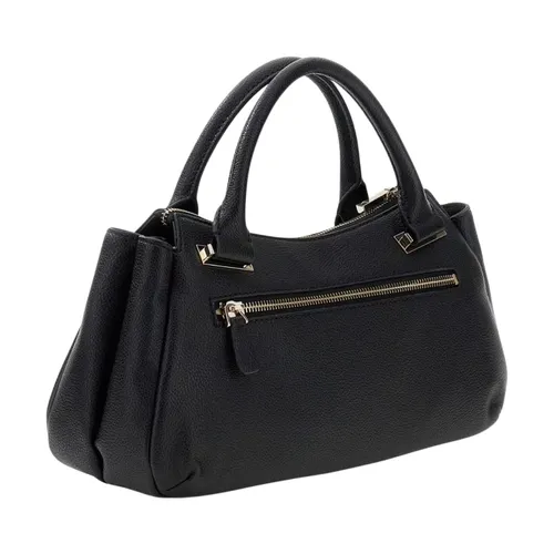 Guess - Bags > Handbags - Black - Guess - Modalova