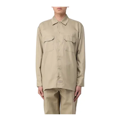 Shirts > Casual Shirts - - Dickies - Modalova