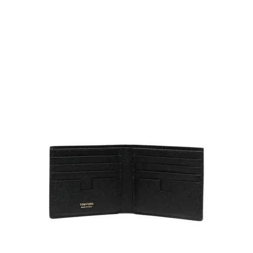 Accessories > Wallets & Cardholders - - Tom Ford - Modalova